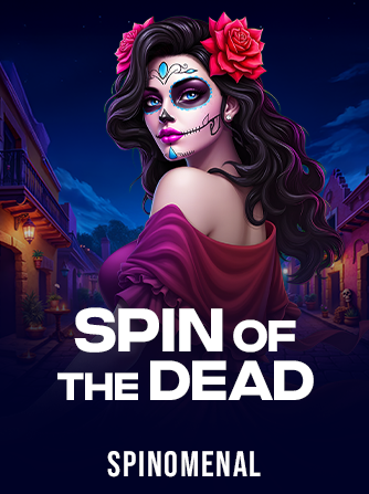 Spin Of The Dead